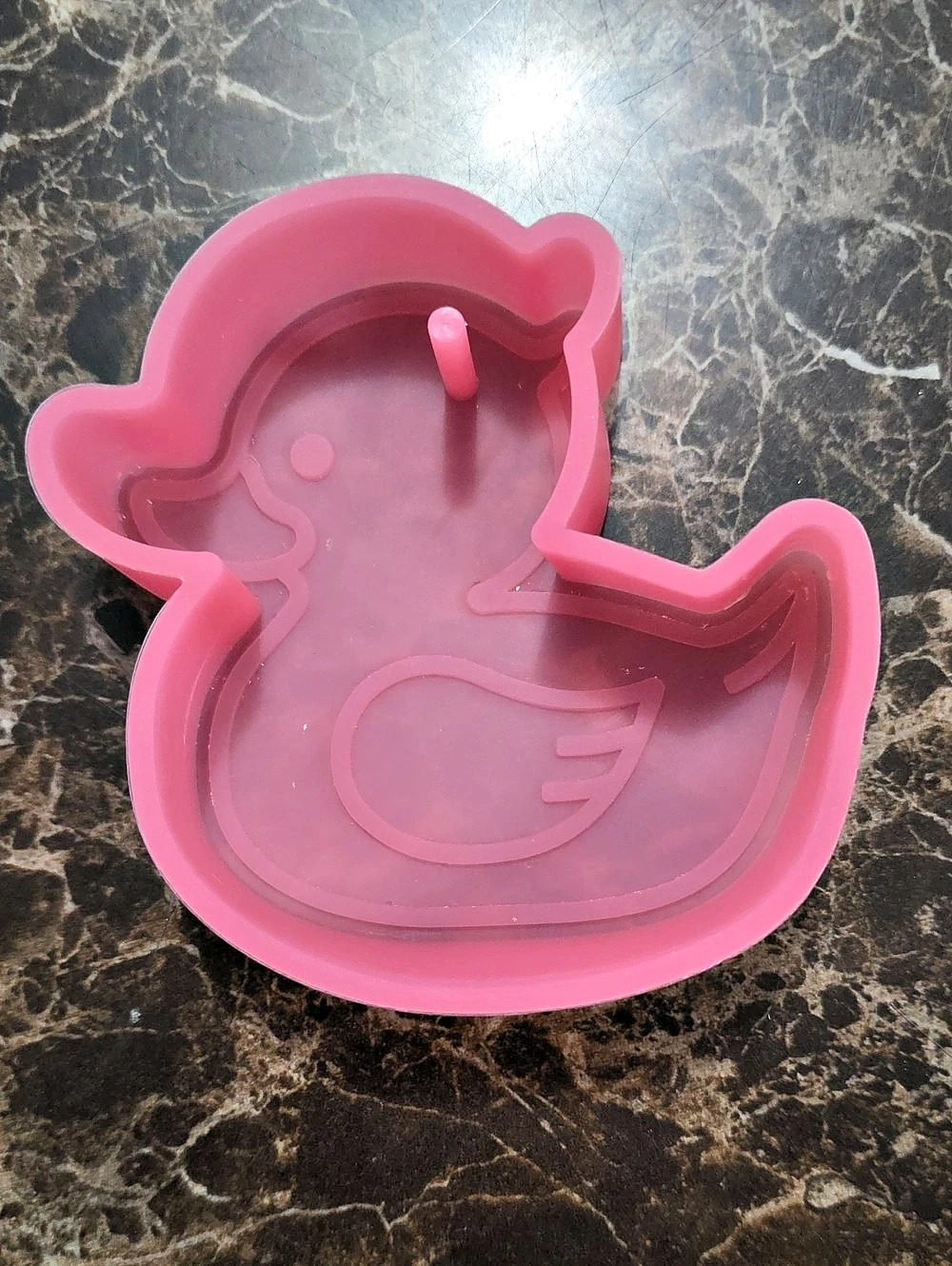 Duck Freshie Silicone Mold
